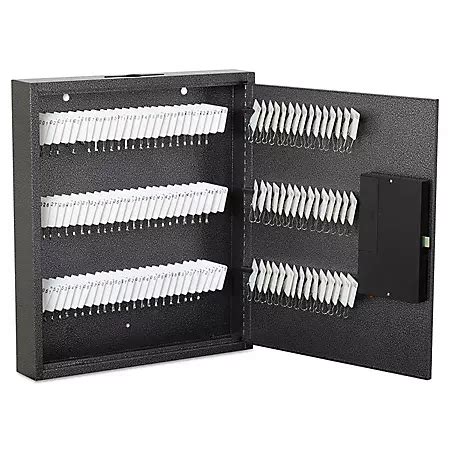 fireking hercules steel 120-key e-lock cabinet silver vein|fire king hercules key lock.